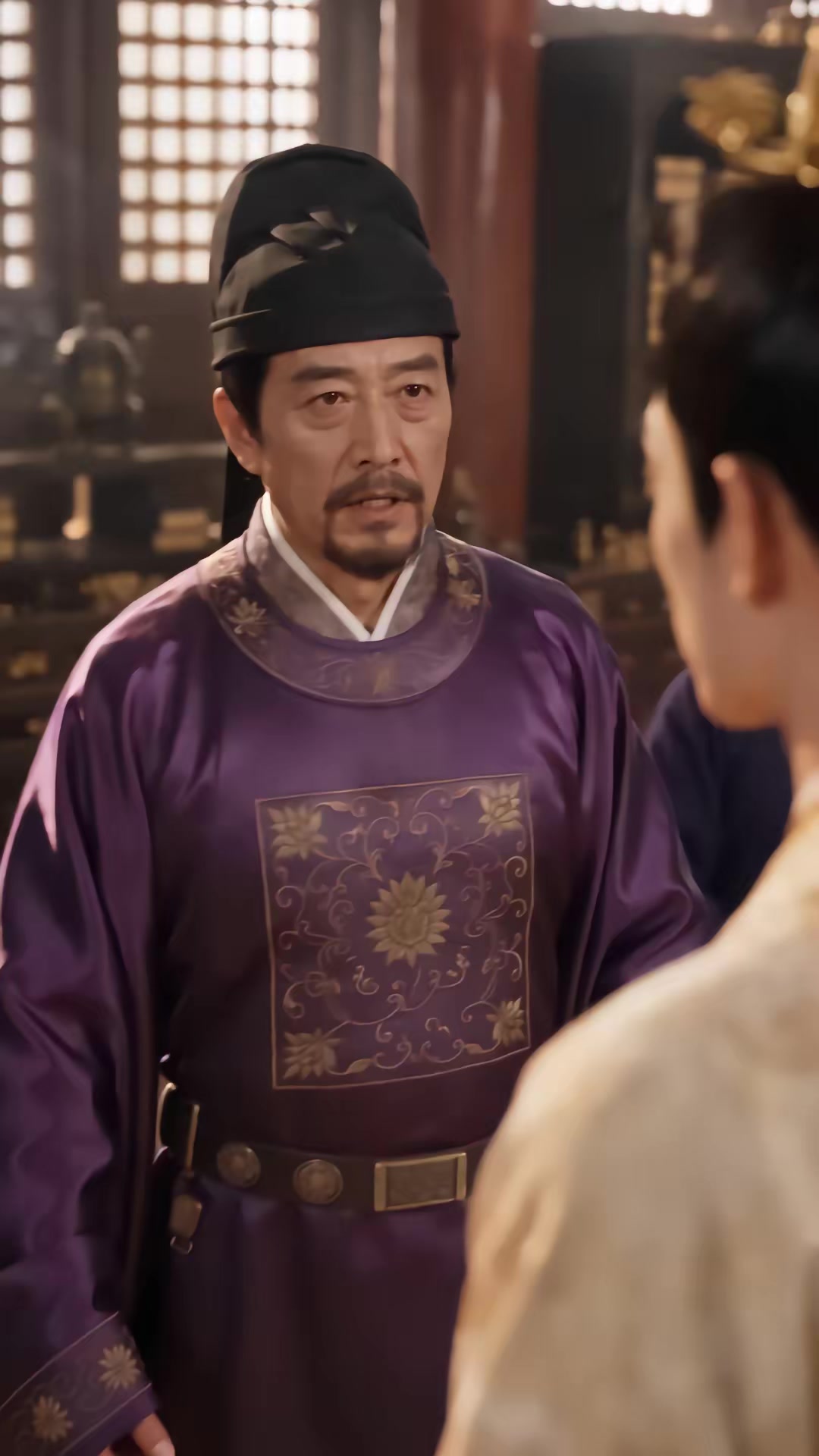 《大唐憨婿之我姐姐是太子妃第四季》劇照