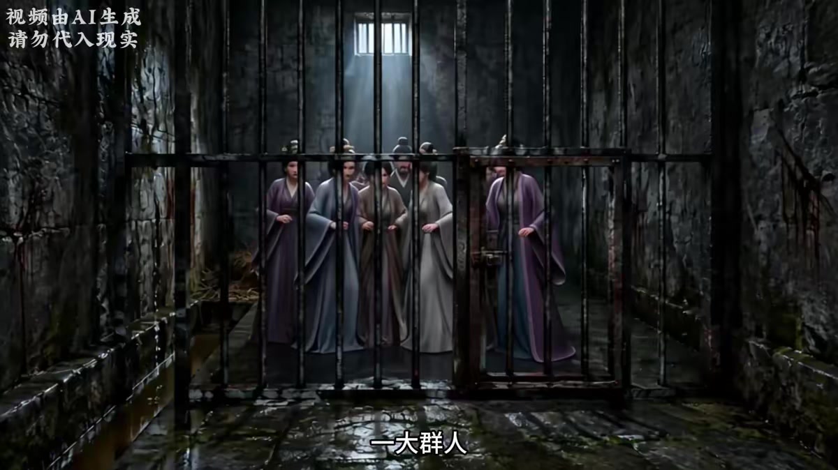 《真千金专克天降家人》剧照