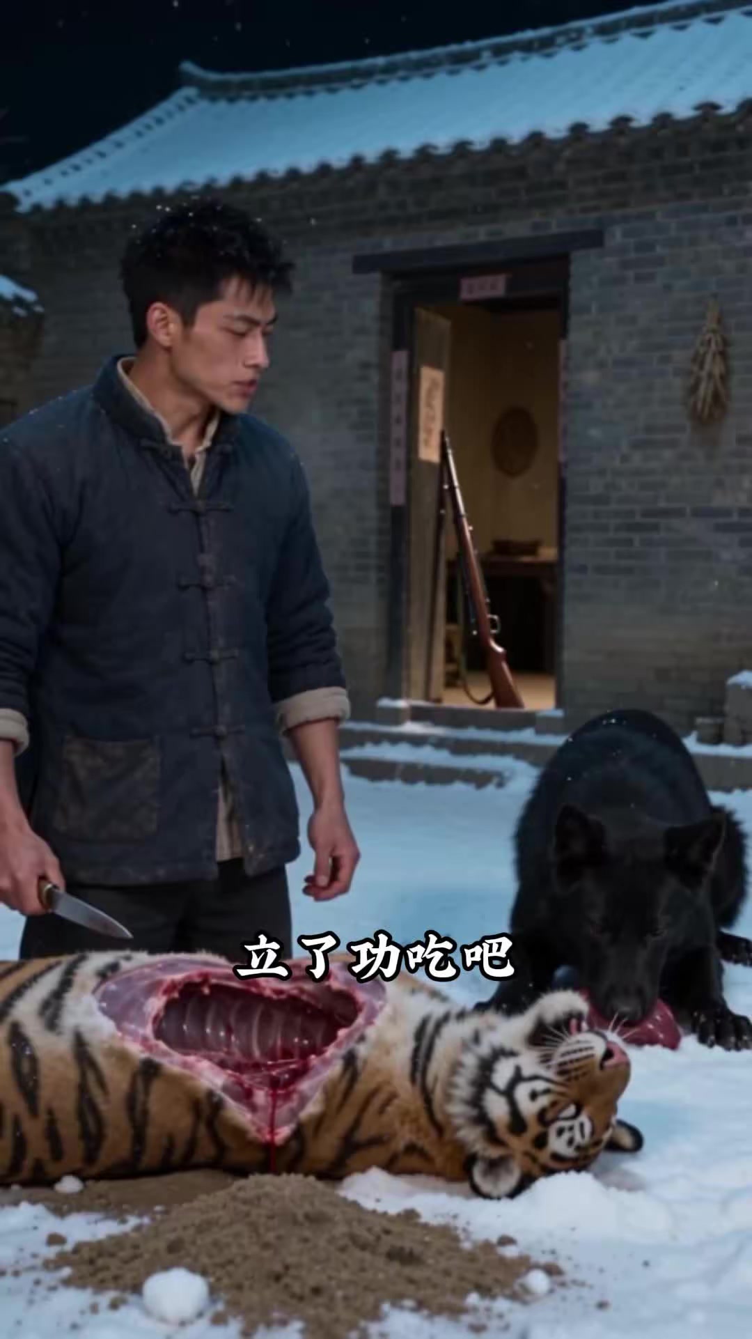 《重生六零：我靠空間養妹妹》劇照