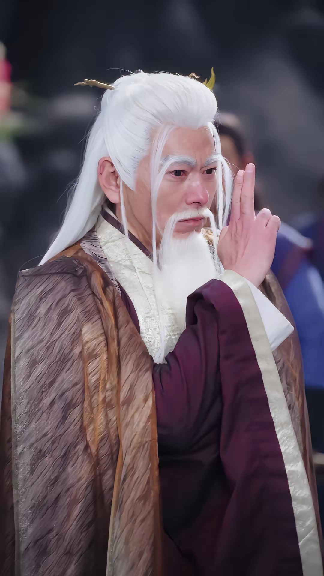 《孽徒，你乾的好事》劇照