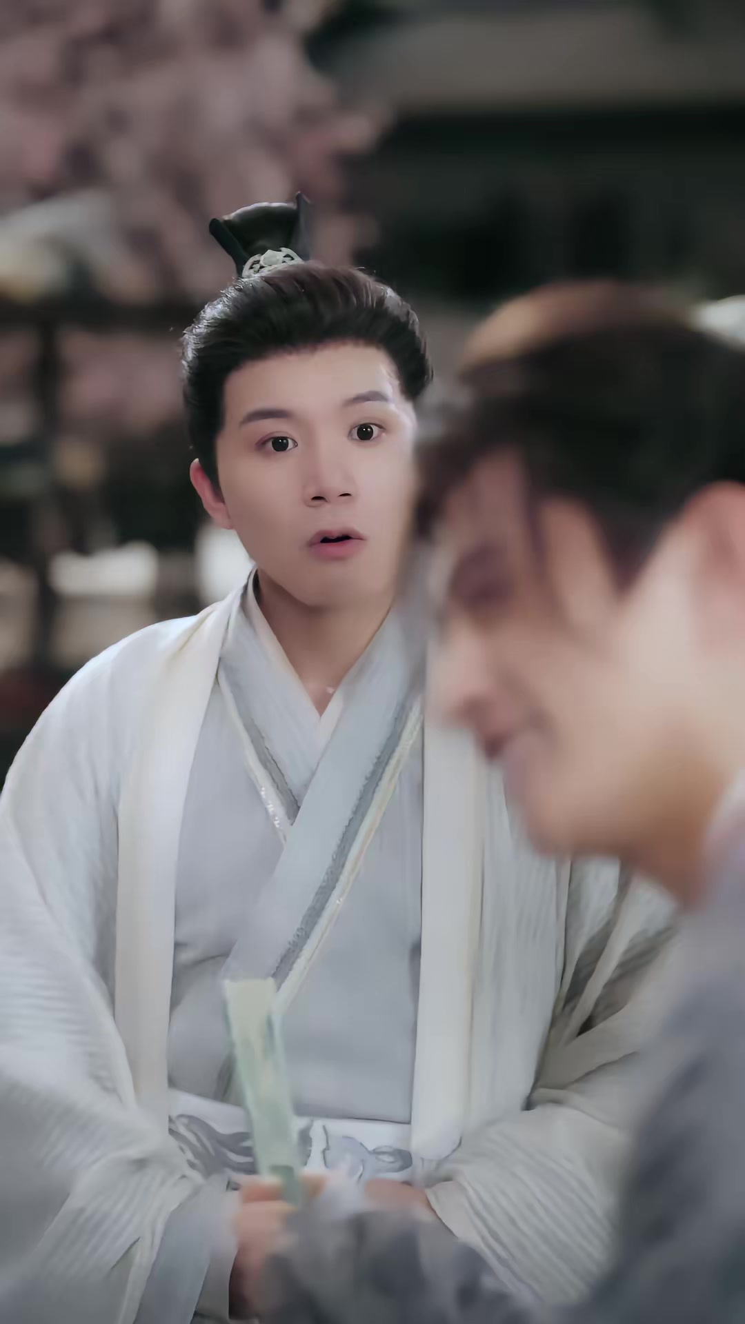 《撥開雲霧見青天第二季》劇照