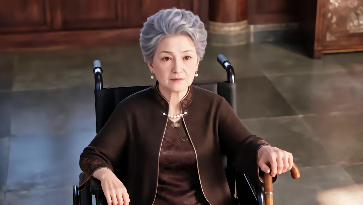 《修仙歸來，我的未婚妻藏不住了》劇照