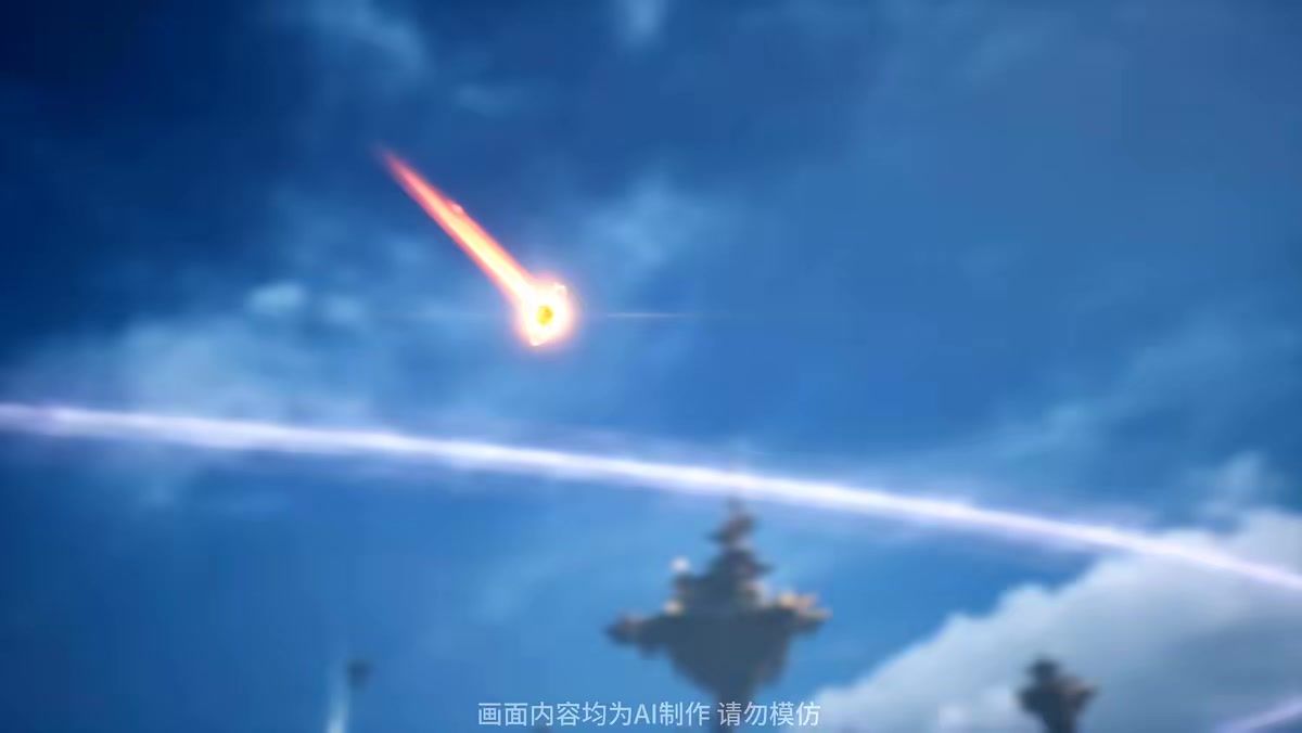 《太玄胎珠传第十六季》剧照