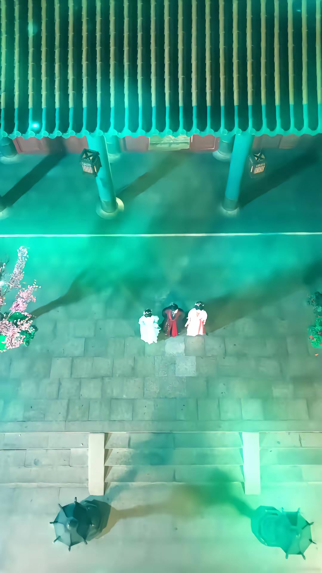 《反派族長：開局覺醒神魔體》劇照