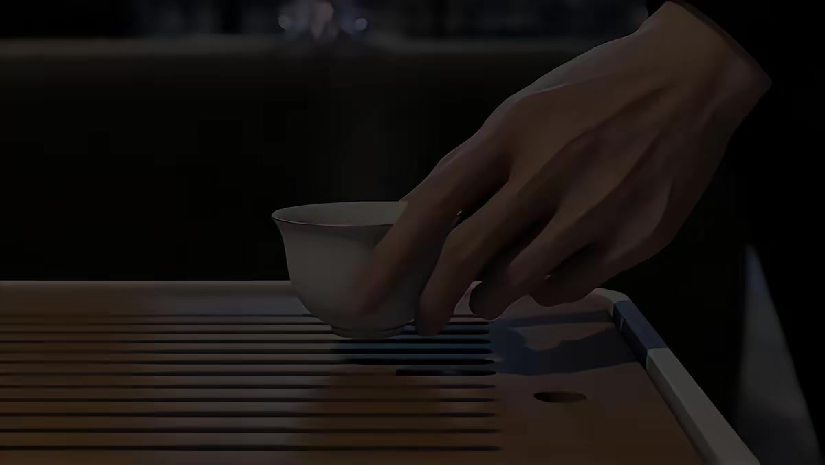 《御兽启航永恒》剧照