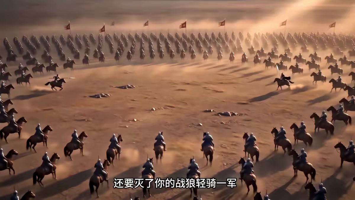《燼九州第二十九季》劇照
