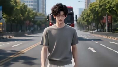 《你們再腦補，我真成首富了》劇照