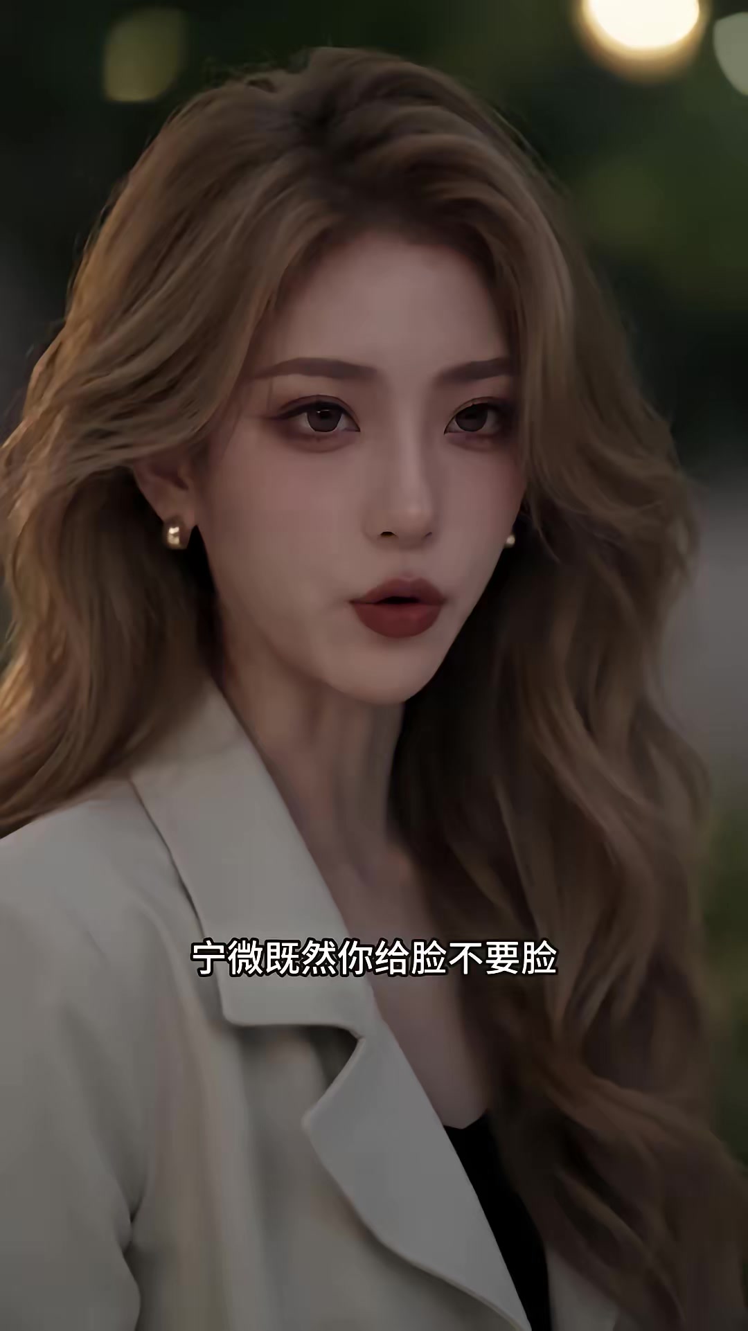 《兩百斤的舊月光》劇照