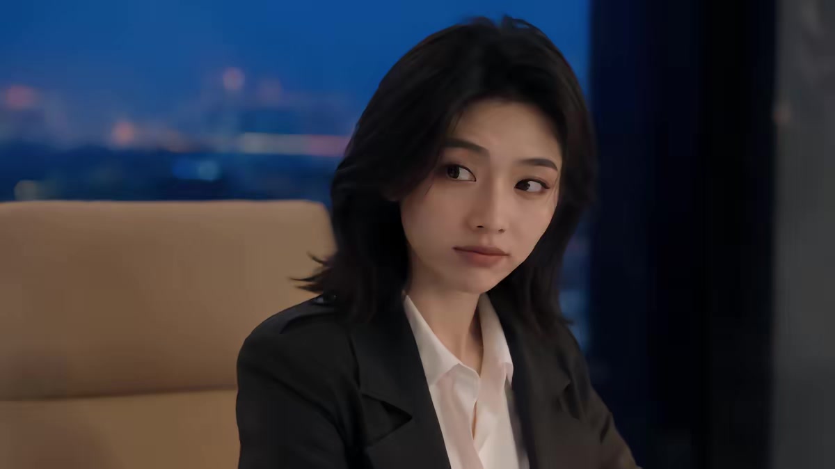 《拉黑遇真愛》劇照