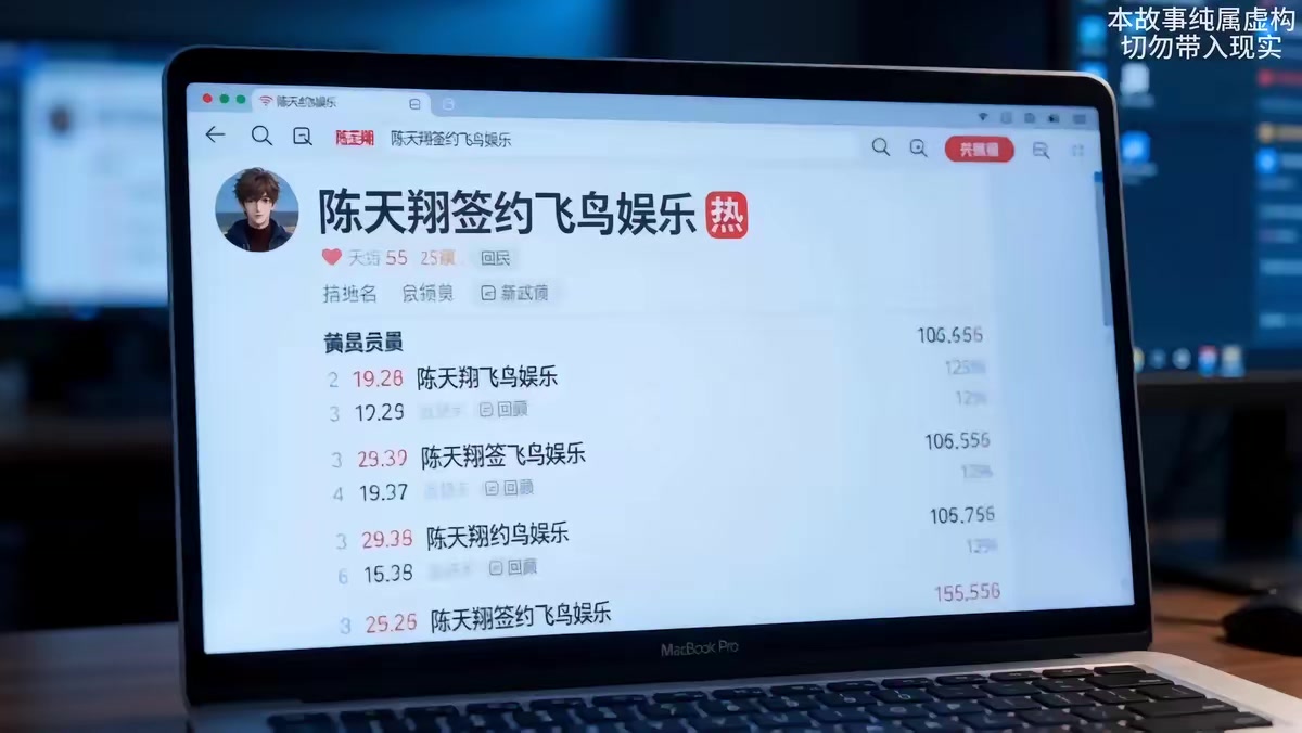 《掀翻樂壇，重鑄十年之聲第二季》劇照
