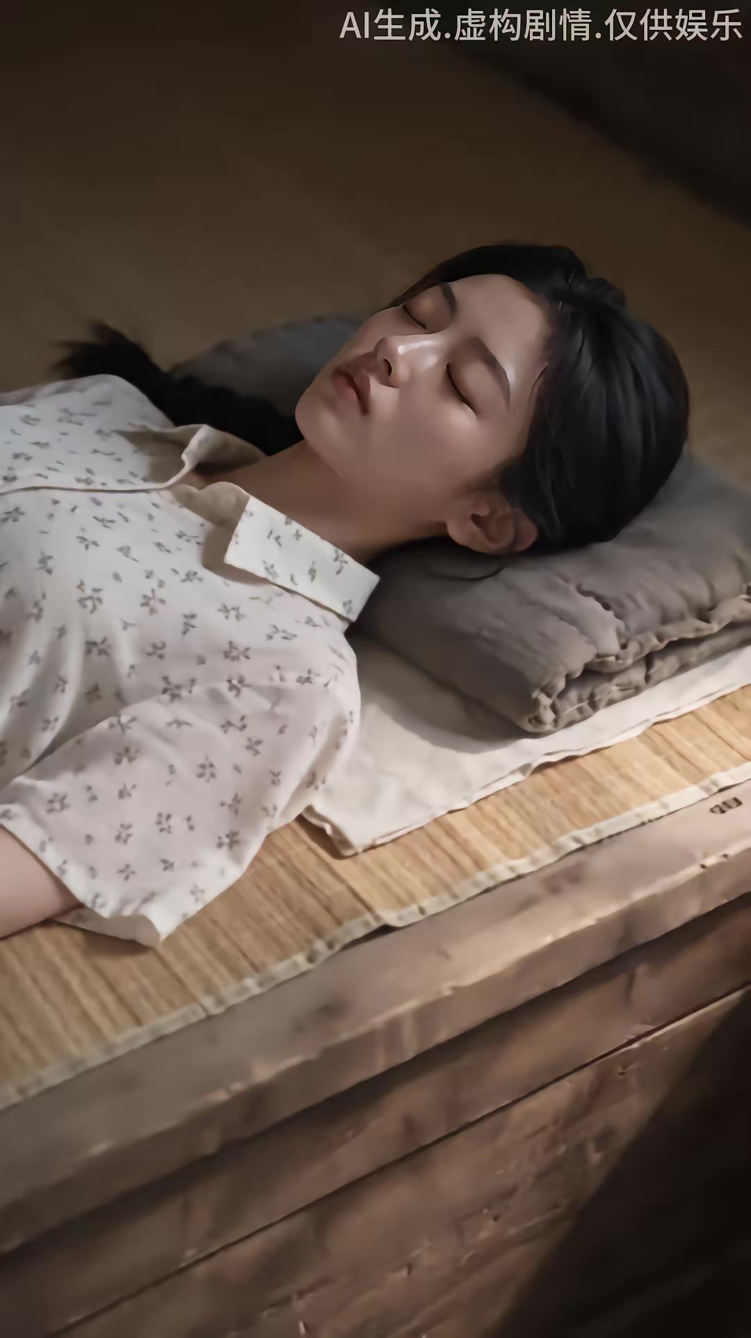 《穿成刻薄惡嫂，公婆丈夫獨寵我》劇照
