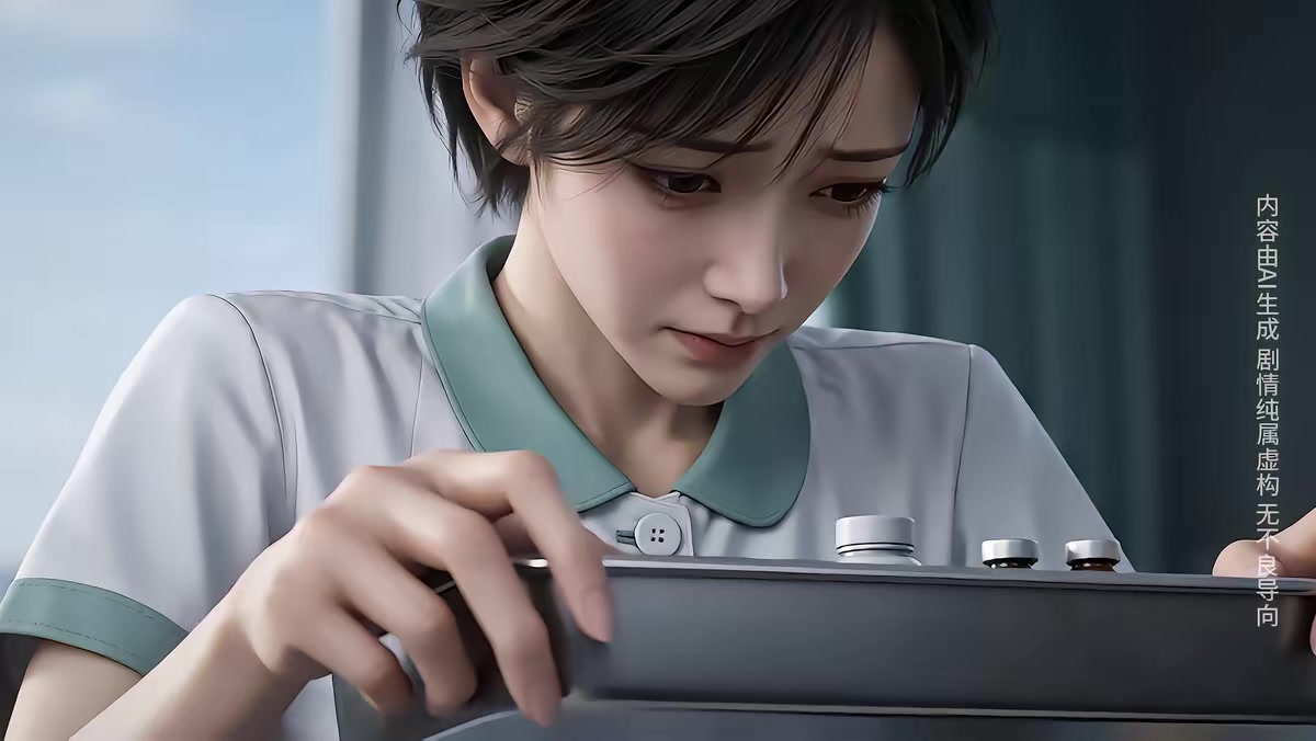 《誰又惹她了！第三季》劇照