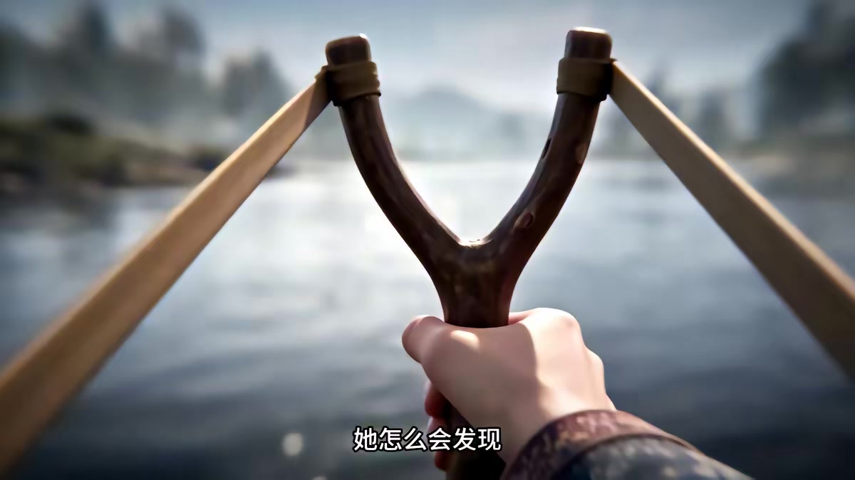 《白首與她歸，陪你等風來》劇照