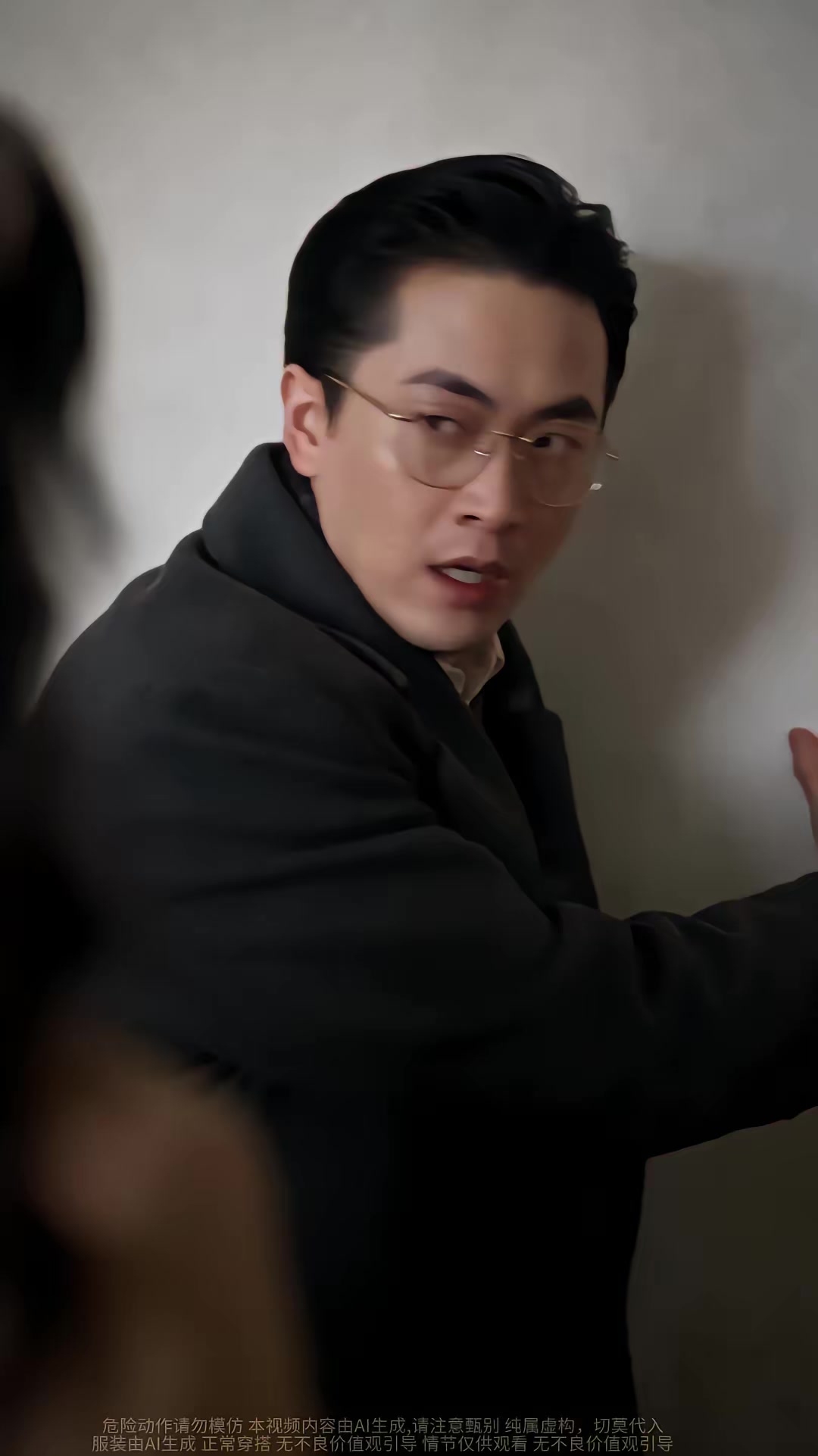 《掛帥：張老太重生記第六季》劇照
