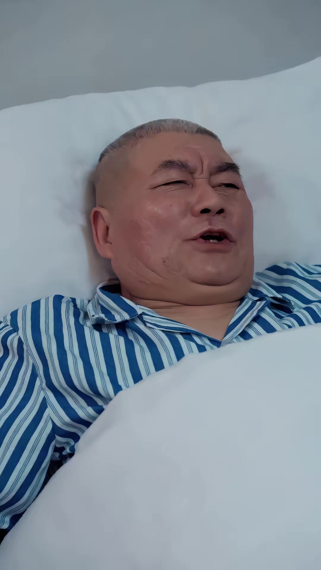 《偷听心声之报恩小福宝》剧照