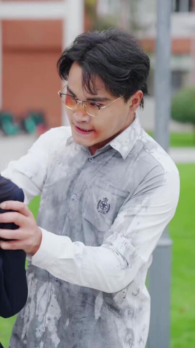 《刁蠻大小姐的近身保鏢》劇照