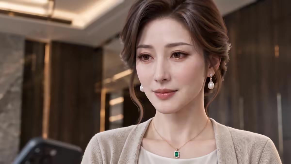 《她無意停港：他有意交心第二季》劇照