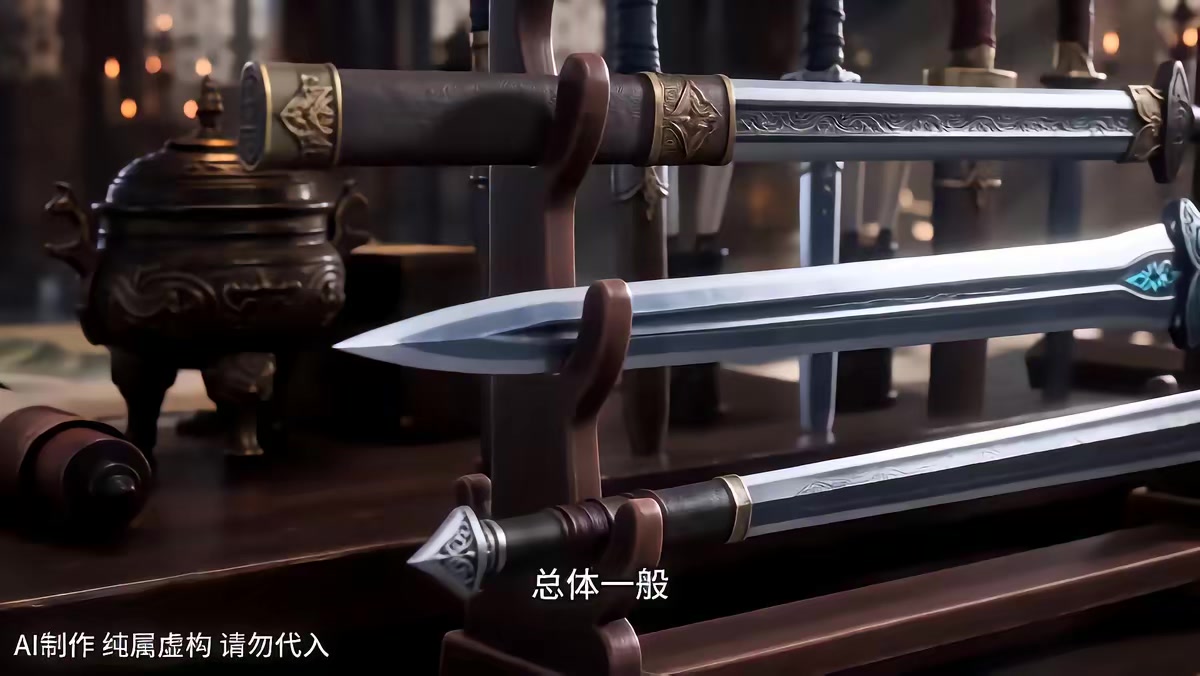 《香火树神3D版第四季》剧照