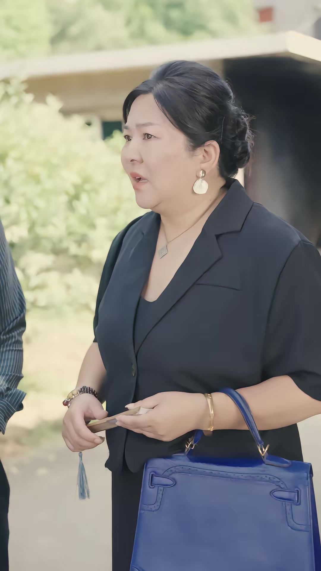 《高考万岁之金榜题名》剧照
