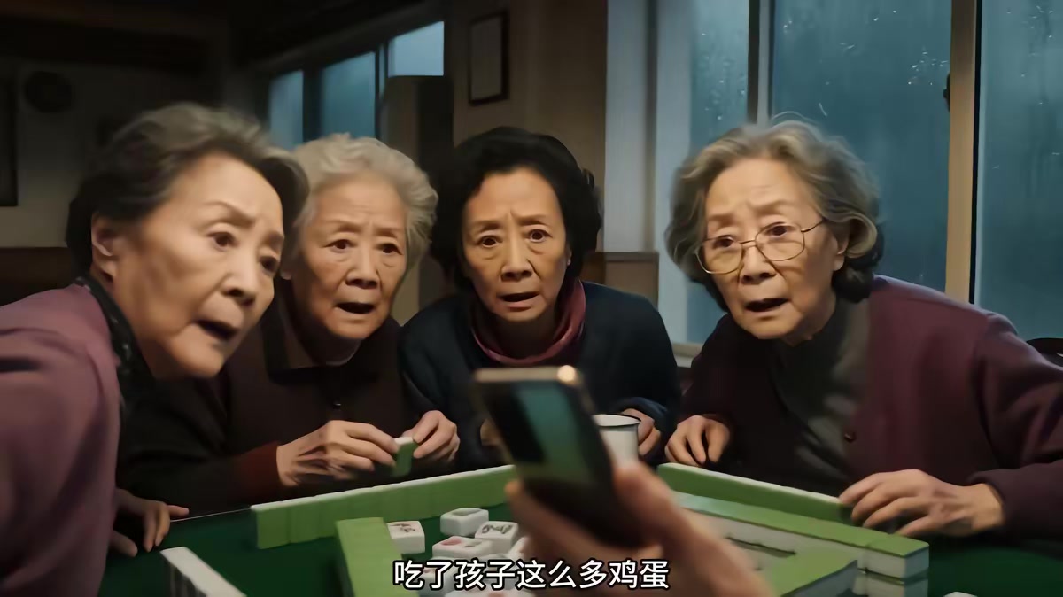 《拉黑遇真愛》劇照