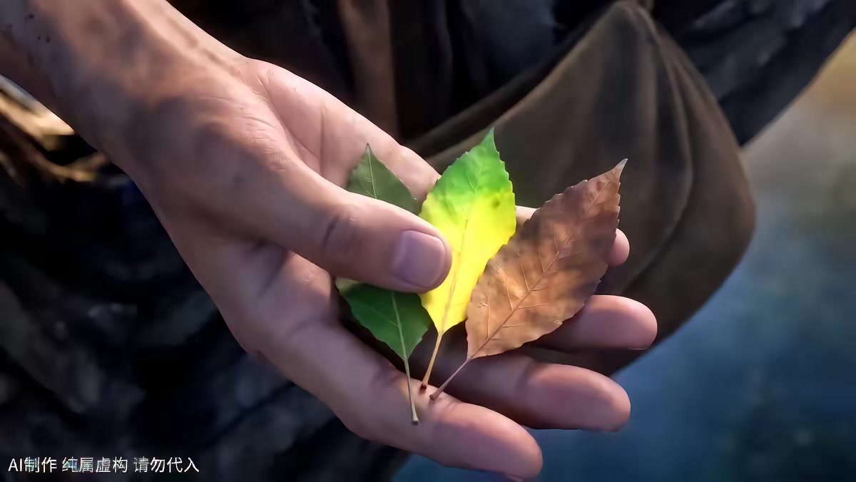 《香火树神3D版第四季》剧照
