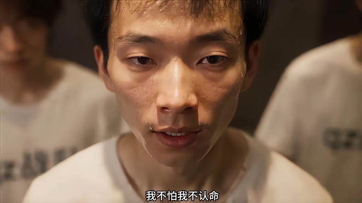 《拉黑遇真愛》劇照