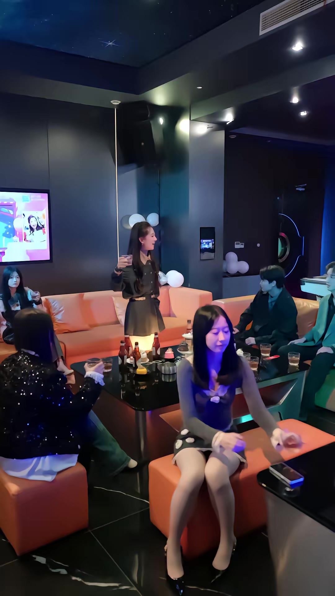 《凰權傾京》劇照