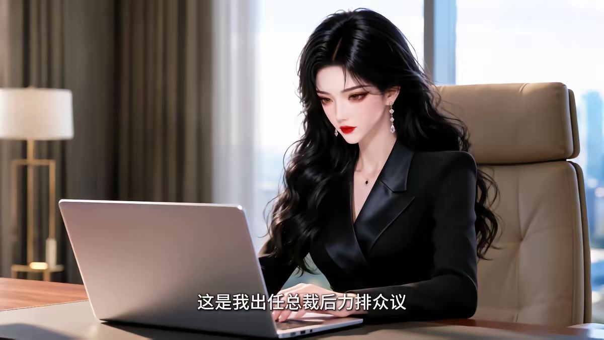 《修仙歸來，我的未婚妻藏不住了》劇照