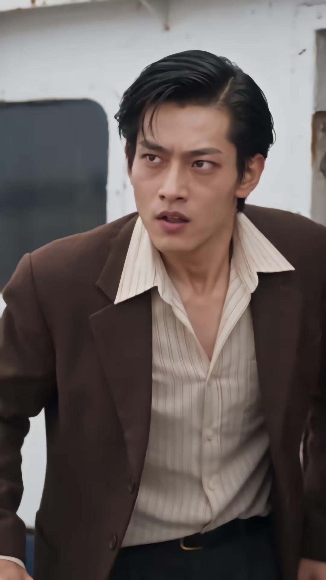 《重回1980：深海猎王从赶海开始》剧照