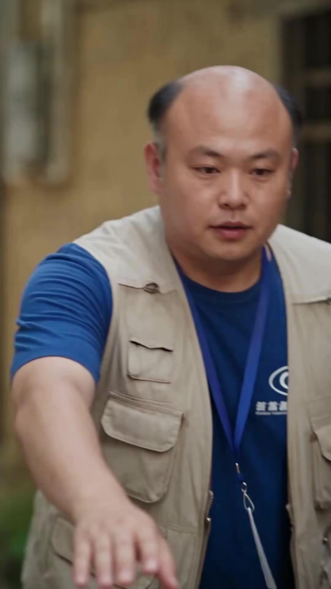 《魚寶三歲半，一家人都是窩撿來噠》劇照
