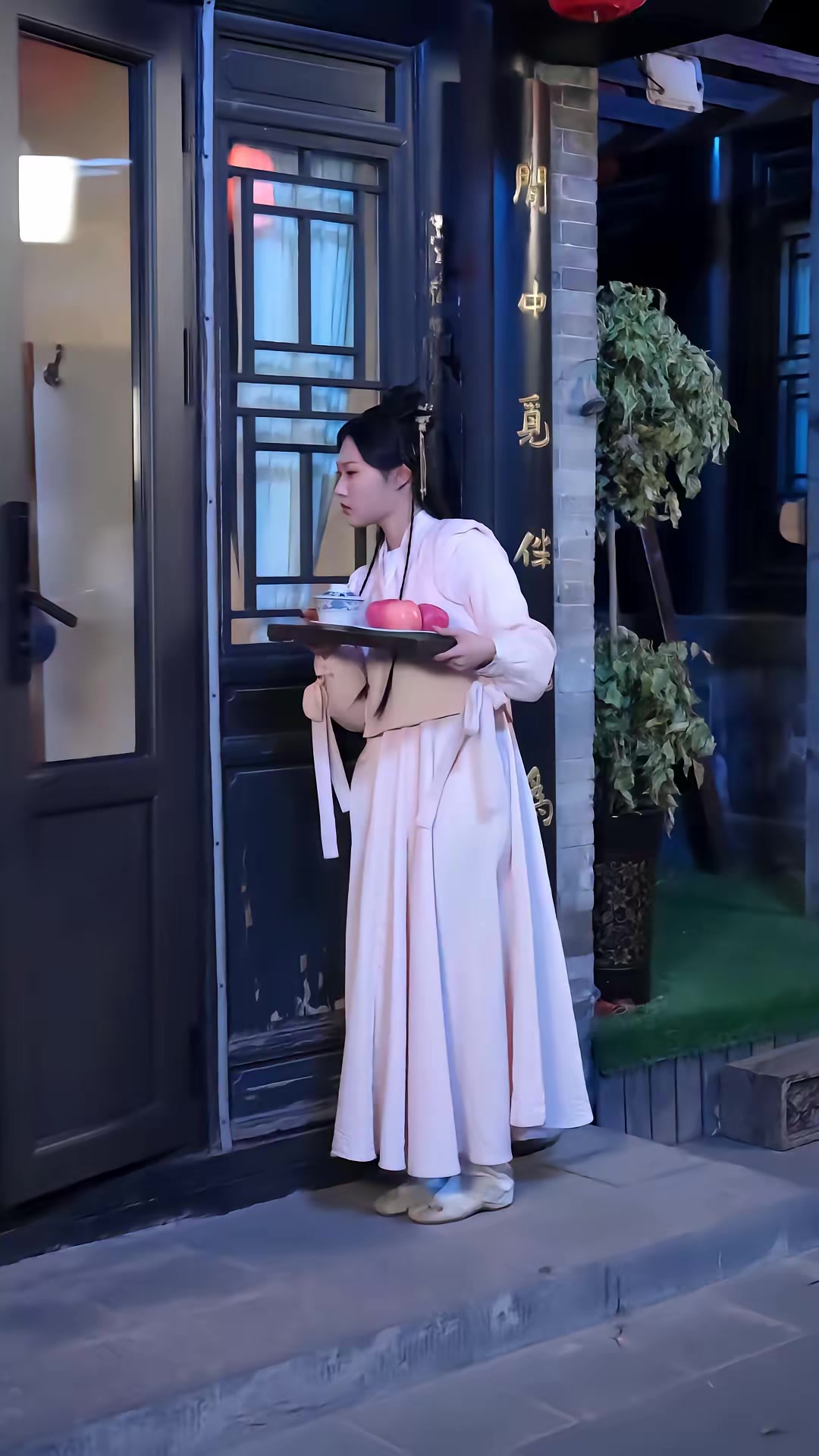 《收屍人》劇照