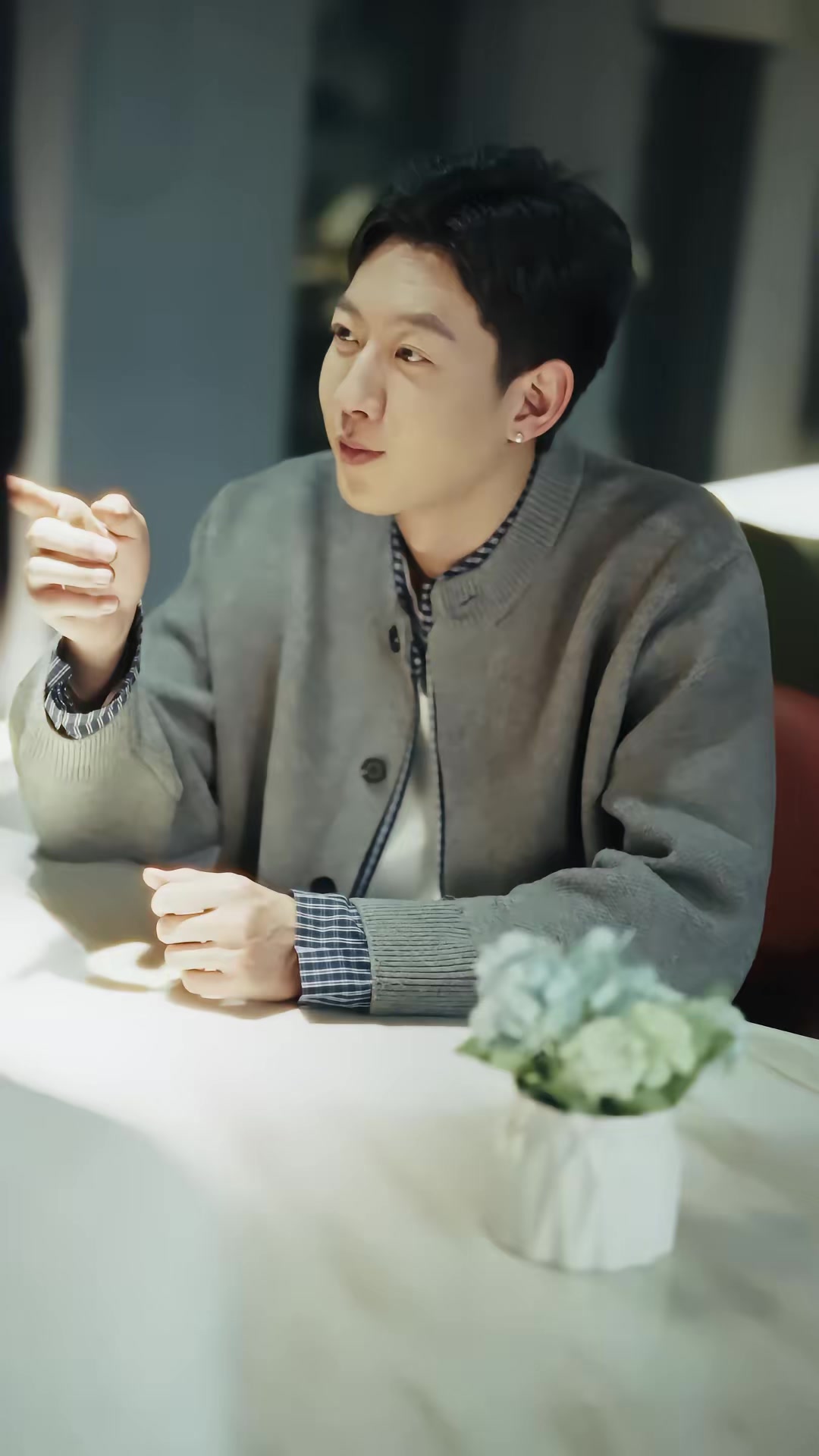 《你憑什麼認為我會一直喜歡你呢》劇照