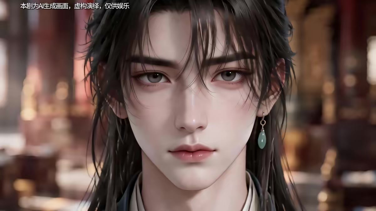 《纨绔兴明：我的舅舅是万历皇帝》剧照
