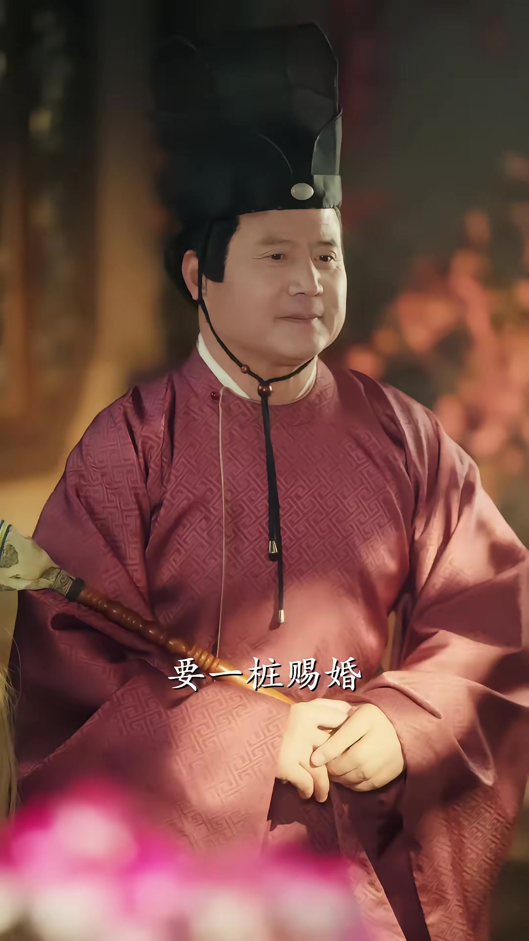 《江南可採蓮》劇照