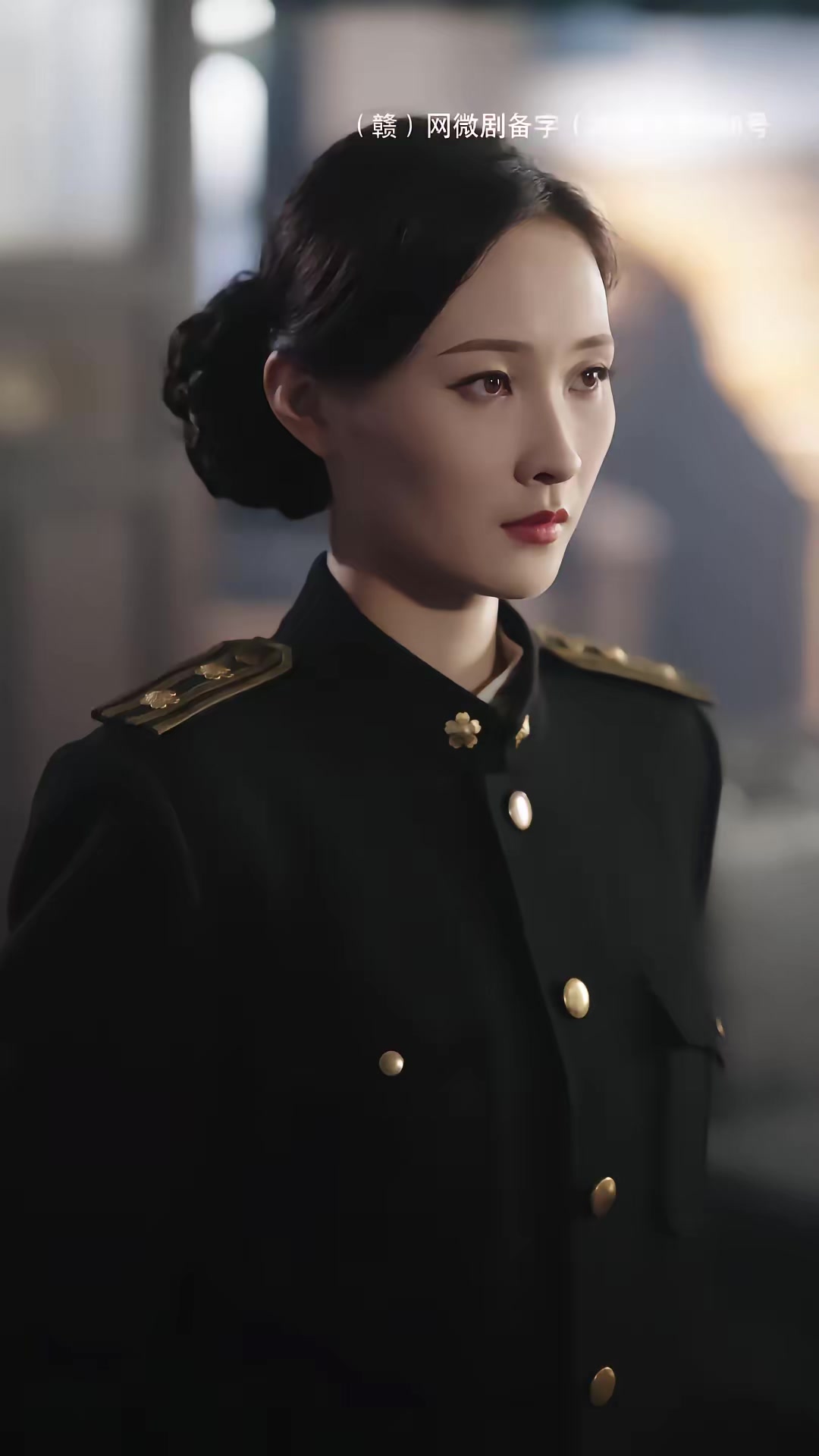 《無名之歌》劇照