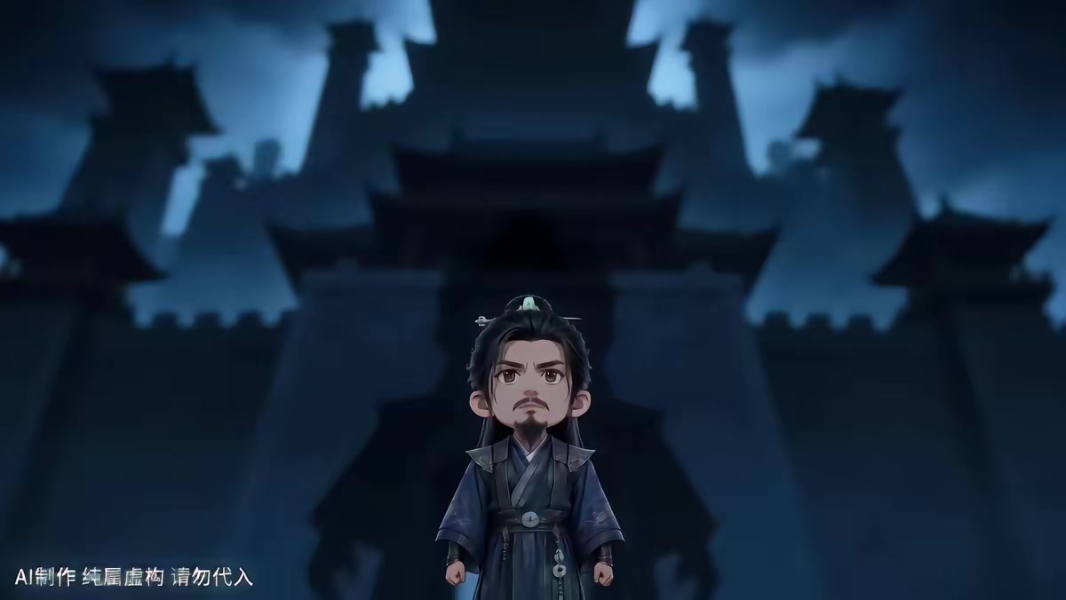 《香火樹神3D版第五季》劇照