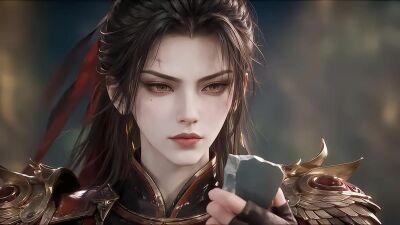 《我家仙妻不太正经第三季》剧照