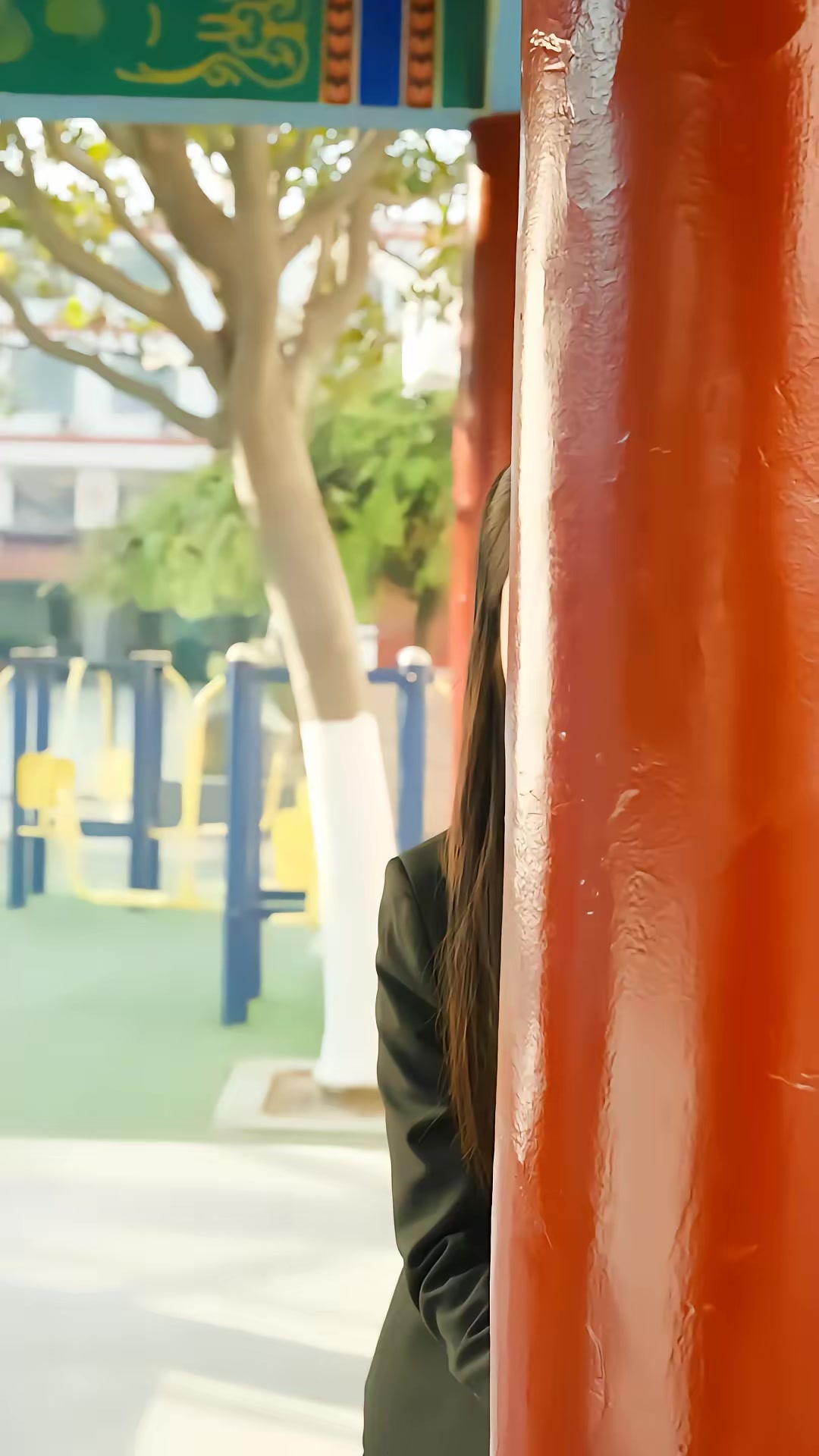 《同学，你未来是我老公》剧照