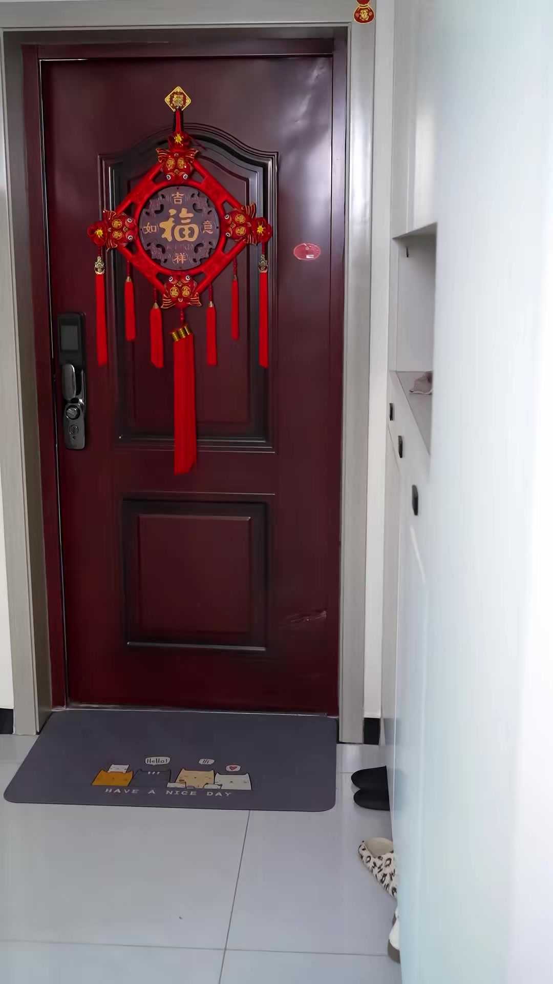 《我的80後婆婆》劇照