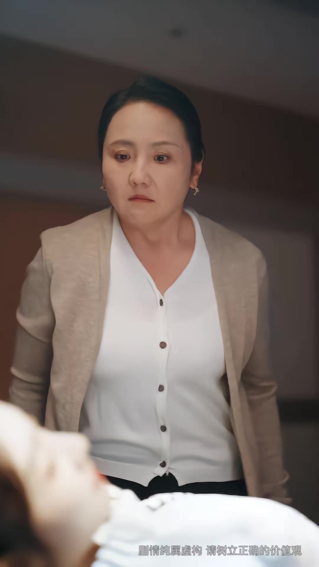 《致命考場》劇照