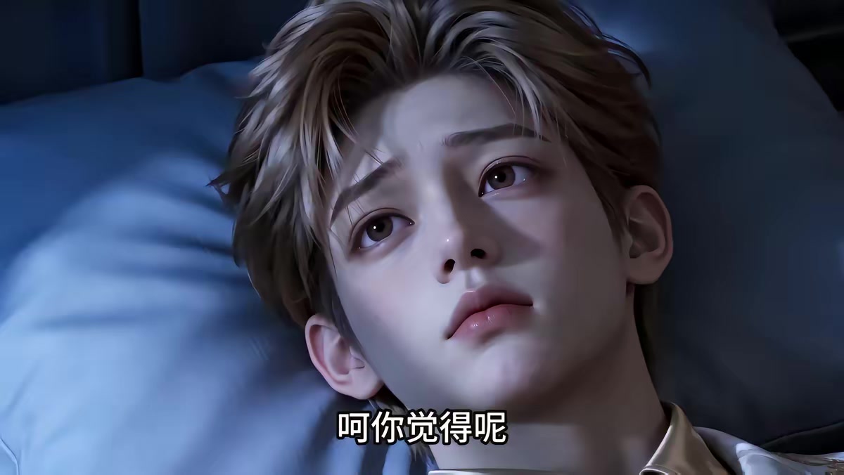 《我刚穿越，校花竟是重生女帝》剧照