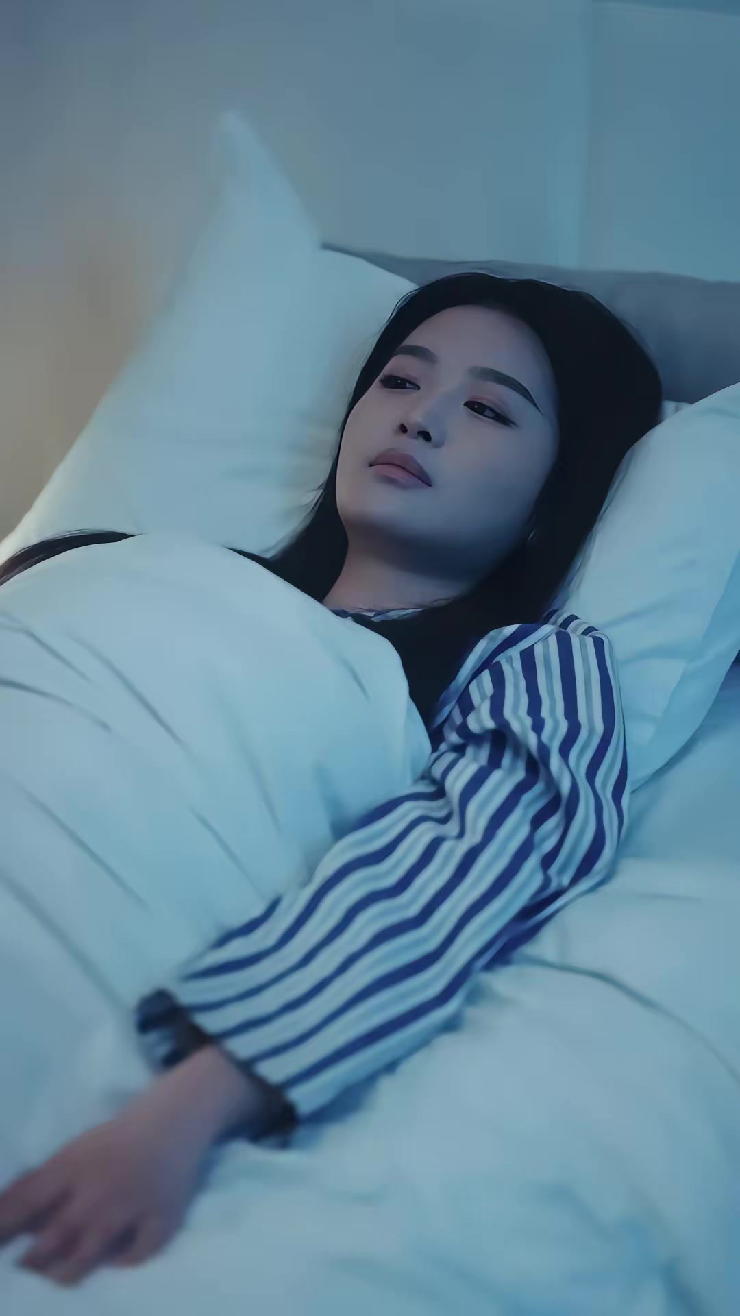 《你憑什麼認為我會一直喜歡你呢》劇照