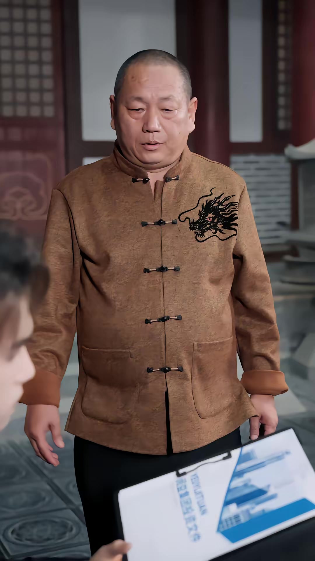 《退婚當天，我亮出九龍殿主身份》劇照