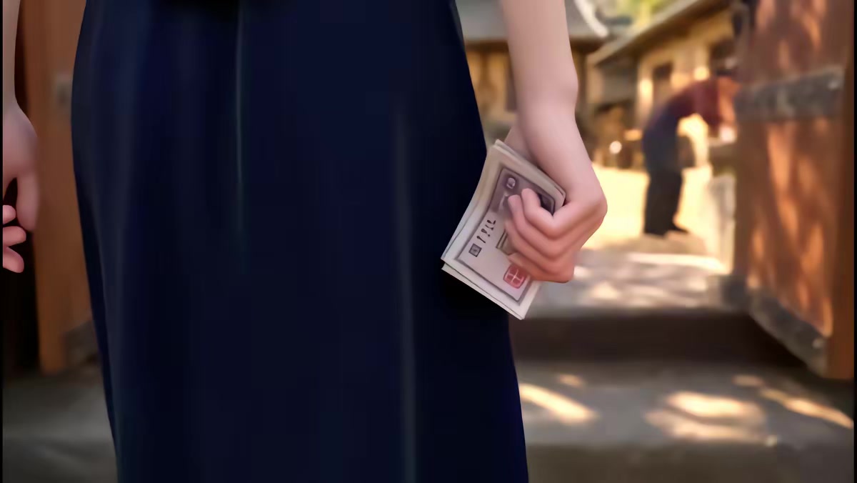 《七零高幹：從村花到翻譯官》劇照