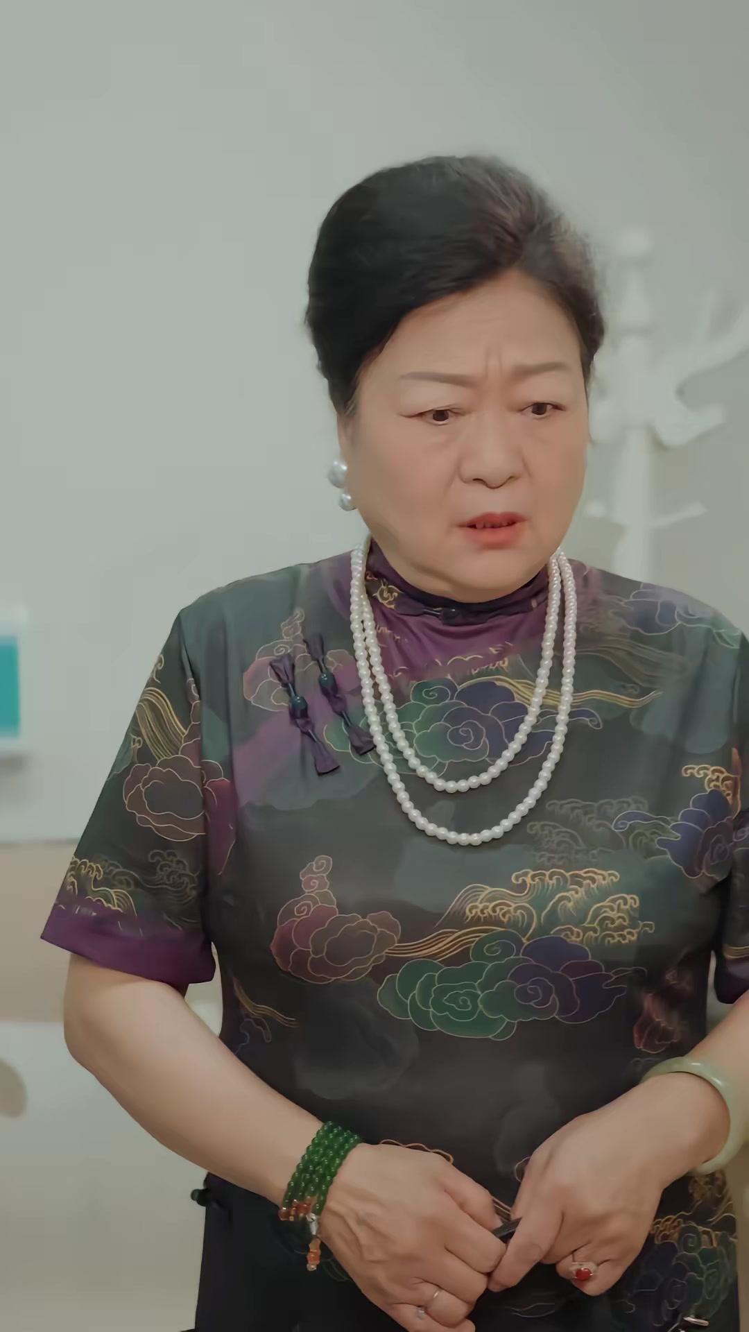 《狂飆：燒烤皇帝》劇照