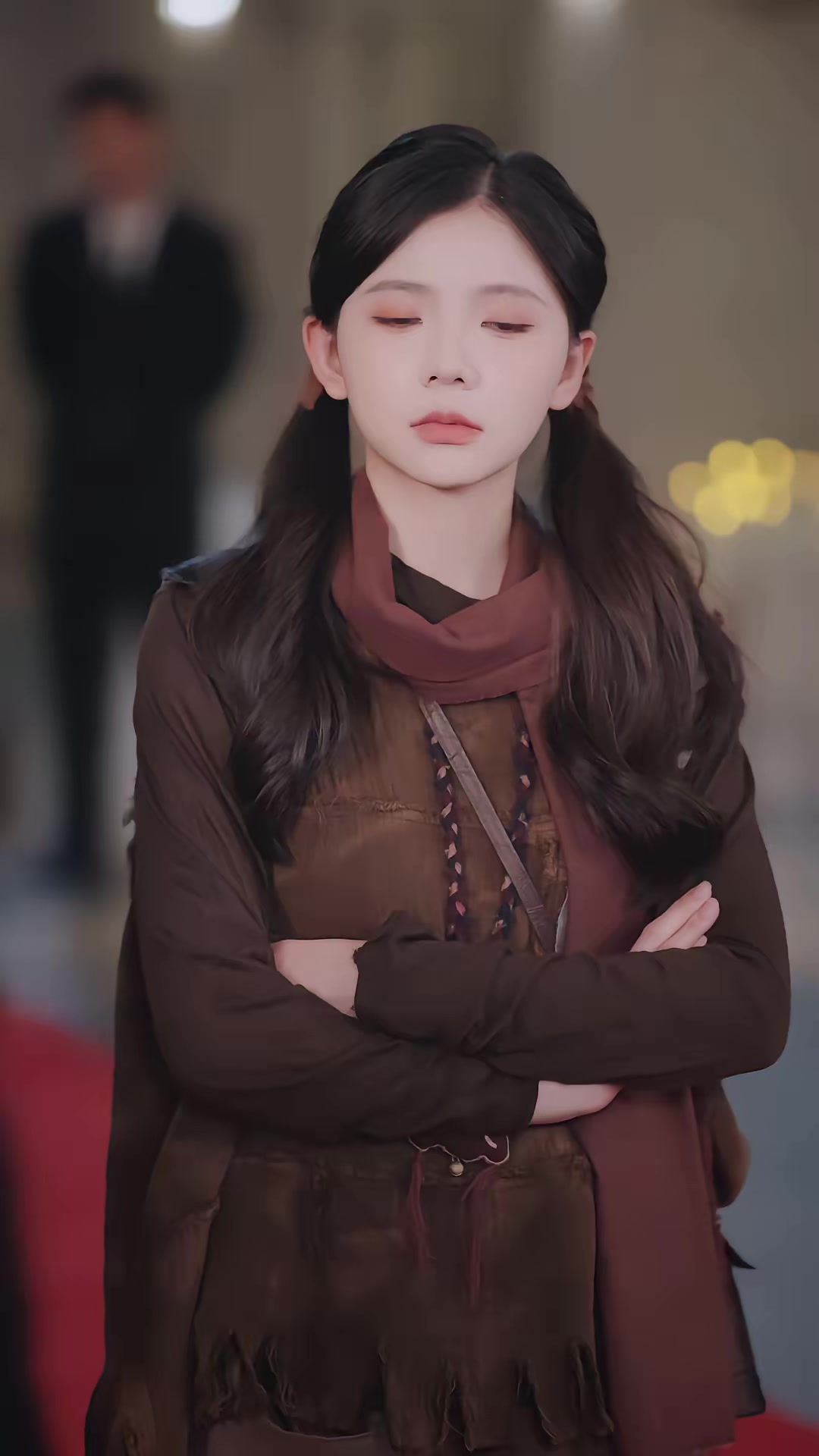 《退婚當天，我亮出九龍殿主身份》劇照