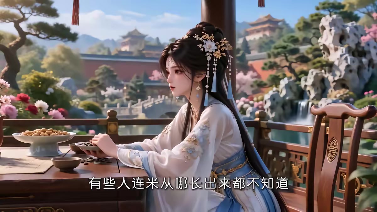 《朕在这嘎达说话老好使了》剧照