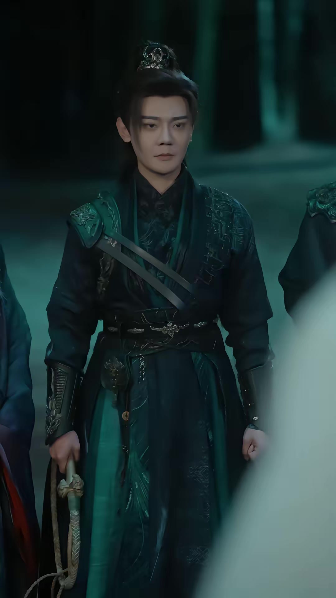 《誰讓他當陰差的》劇照