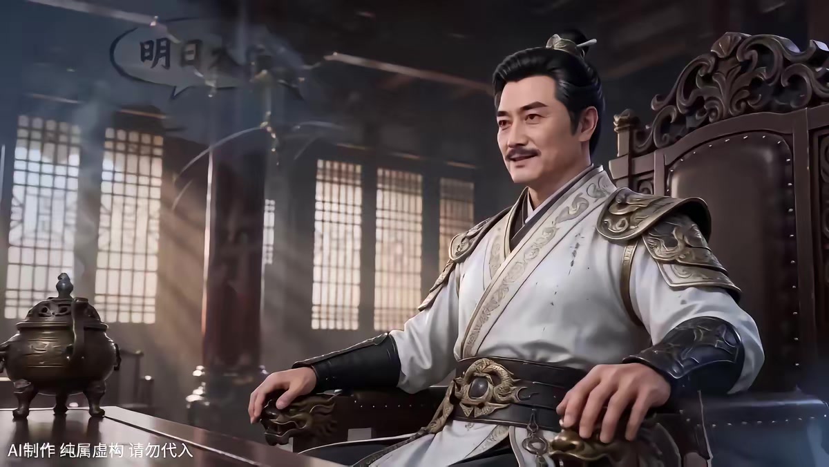 《香火树神3D版第四季》剧照