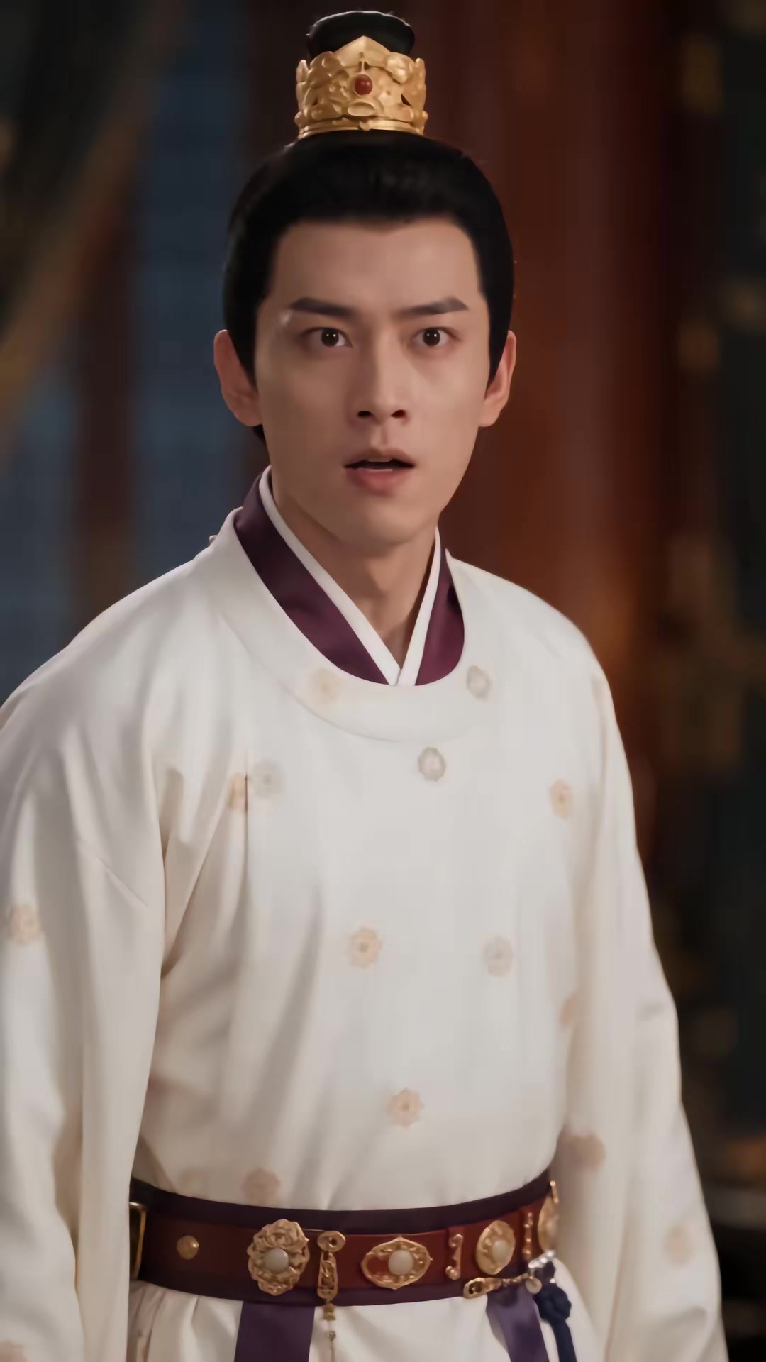 《大唐憨婿之我姐姐是太子妃第四季》劇照